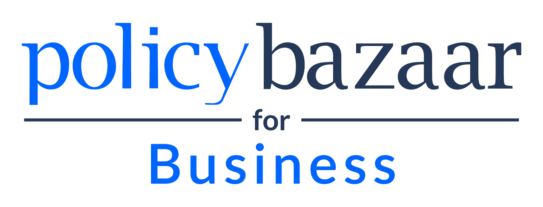 Policy Bazaar